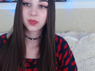 Fotogrāfijas BrittanyLove Welcome! Lovense in my pussy and reacting on your tips! Lets play!