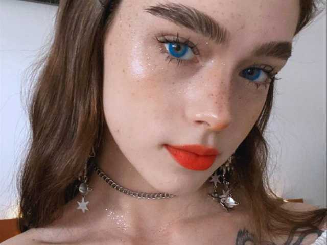 Profila foto BrokenDoll666