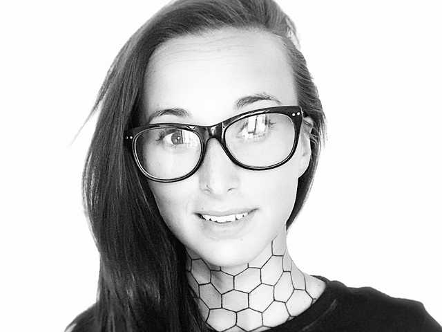 Profila foto tattooedKika