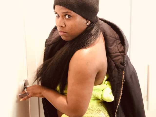 Profila foto BrownBeauty