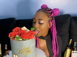Erotiska video tērzēšana Browncandy