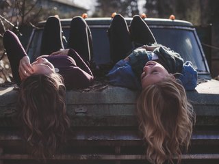 Erotiska video tērzēšana BrownSugarBFFs