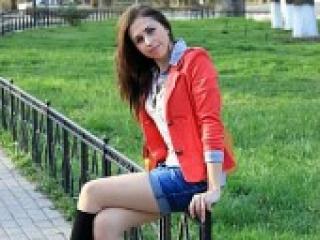Profila foto brunakey