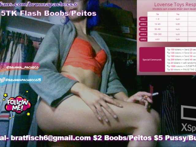 Fotogrāfijas AsunaBrunna Pl​X ​bratfisch​6@ ​g ​m ​a ​i ​l. ​c ​o ​m $​2 ​mostro ​os ​peitos $​5 ​buceta #​lovense #​18 #​smile #buttplug​