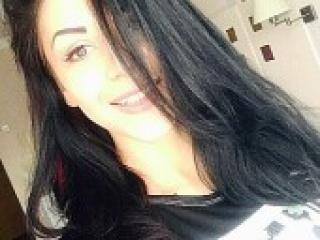 Profila foto bruneettkaa