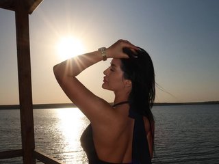 Erotiska video tērzēšana Brunette00000