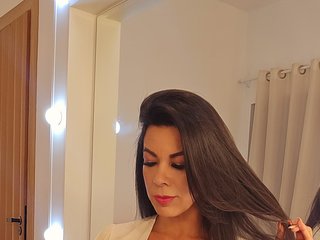 Erotiska video tērzēšana Brunette69