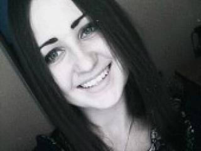 Profila foto brutalgirl