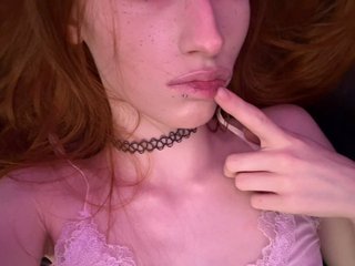 Erotiska video tērzēšana BunnyBloom69