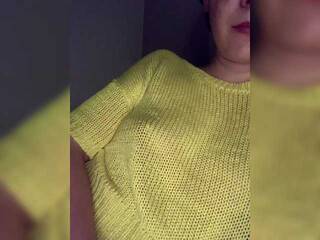 Erotiska video tērzēšana MilaMcGarden