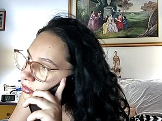 Erotiska video tērzēšana Bunnygirl28