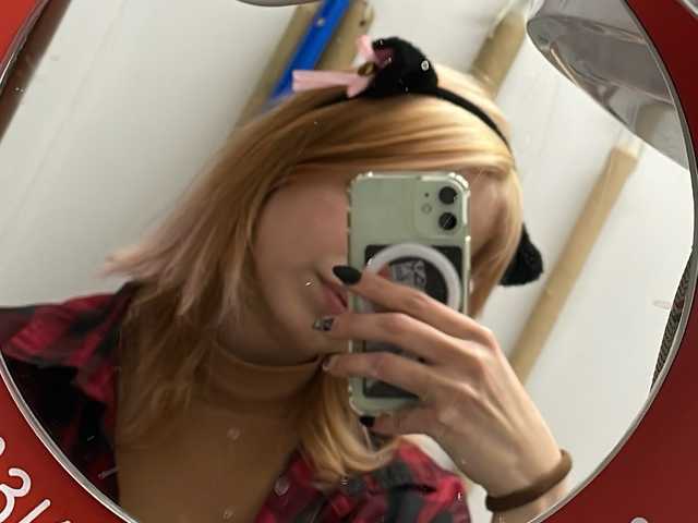 Profila foto BunnyPink