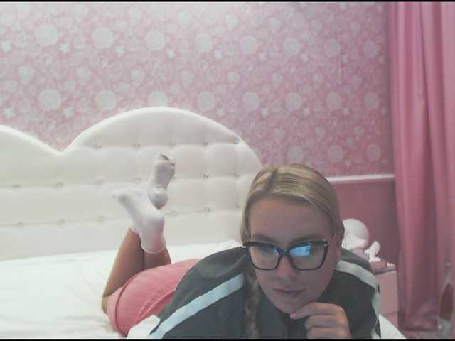Apraides ekrānuzņēmumi BunnySue