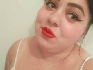 Erotiska video tērzēšana Bustyandra321