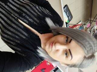 Erotiska video tērzēšana bustyblonda-