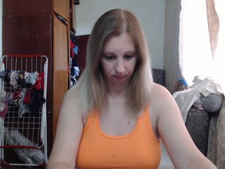 Erotiska video tērzēšana BustyBlondy