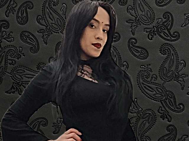 Profila foto BustyVampyre