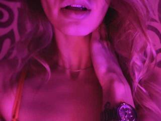 Erotiska video tērzēšana Busy-Angie