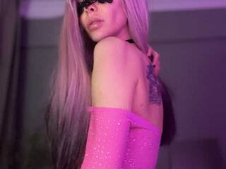 Erotiska video tērzēšana Busy-Anjie