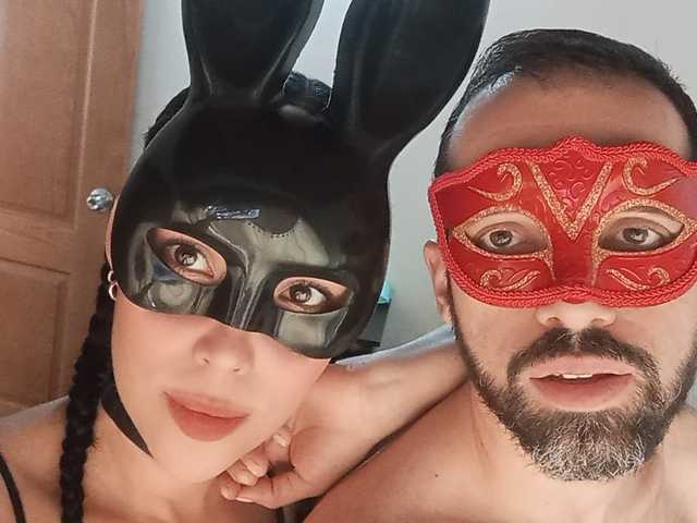 Profila foto Cadysam1