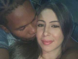 Erotiska video tērzēšana CafeYLeche