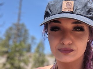 Erotiska video tērzēšana LilahLure