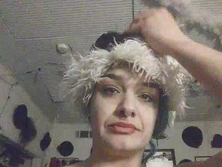 Erotiska video tērzēšana LilahLure