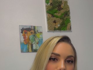 Erotiska video tērzēšana CallmeAnna