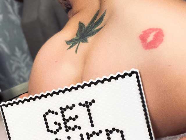 Profila foto CallMeBadGirl
