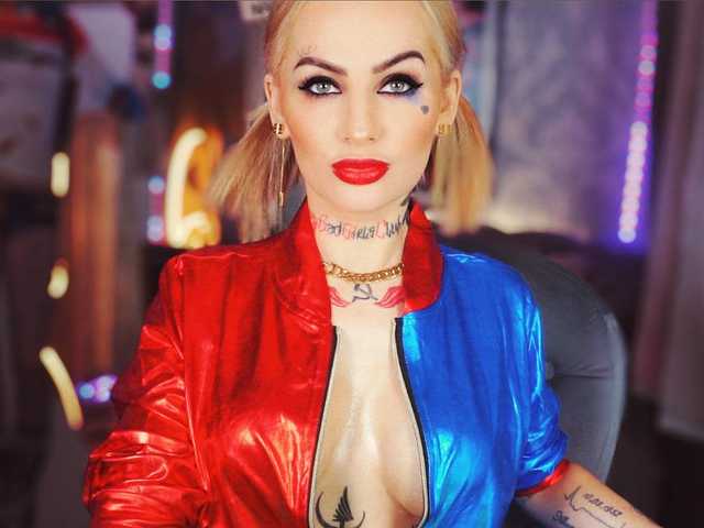 Profila foto CallMeBadGirl