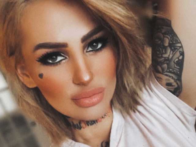 Profila foto CallMeBadGirl
