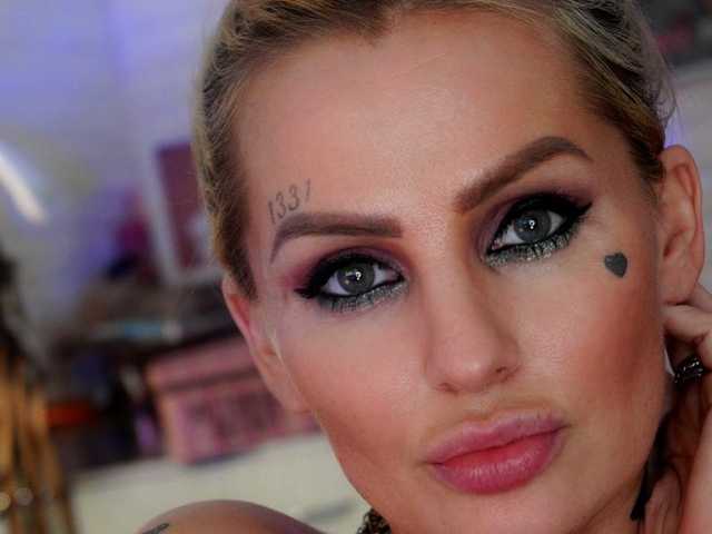 Profila foto CallMeBadGirl