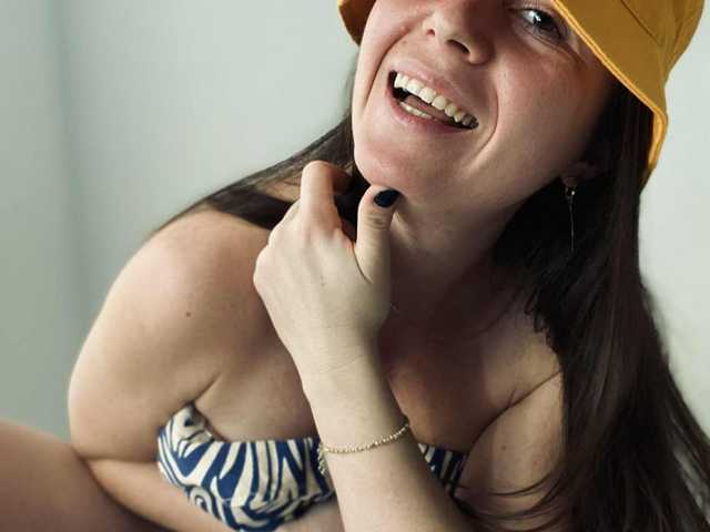 Profila foto CallMeHazel