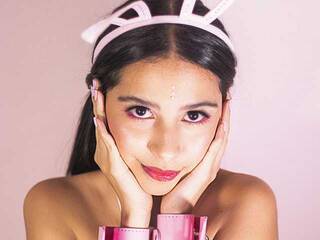 Erotiska video tērzēšana CamiiSummer