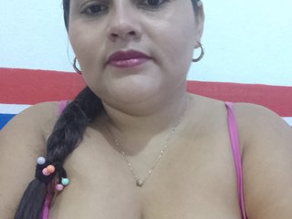 Erotiska video tērzēšana Camila-360