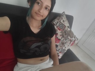 Erotiska video tērzēšana Camila05torres