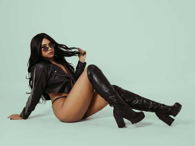 Profila foto Camilafoox