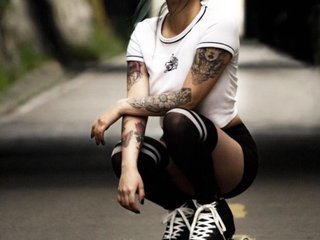 Erotiska video tērzēšana camilagonzalez