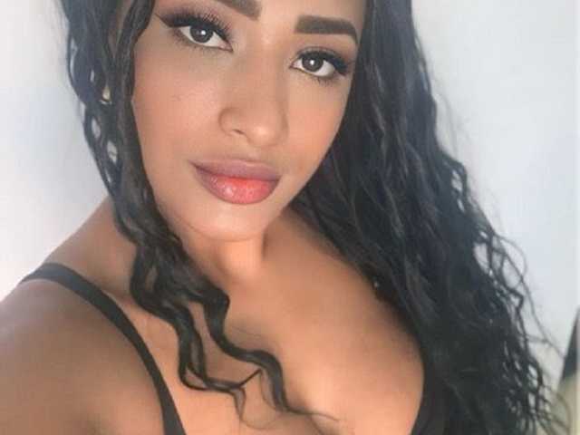 Profila foto CAMILAHOTTERX
