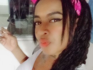 Erotiska video tērzēšana CamilaHurtado