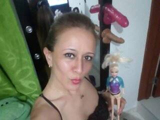 Erotiska video tērzēšana camilaordo