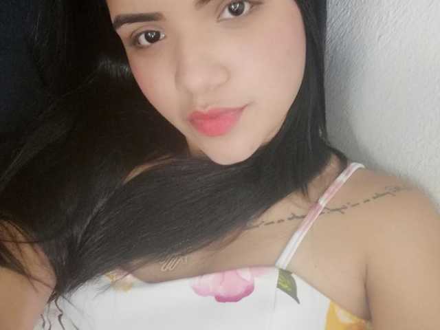 Profila foto CamilaParris