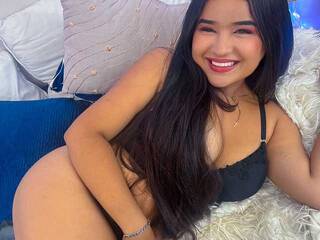 Erotiska video tērzēšana CamilaRioss