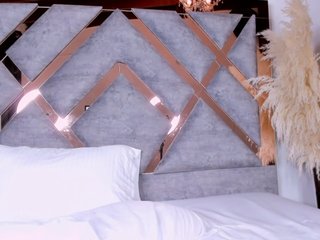 Erotiska video tērzēšana CamilaRose1