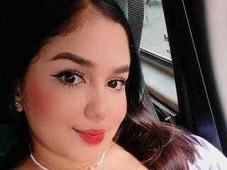 Erotiska video tērzēšana CamilaRousse