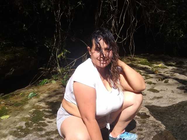 Profila foto CamilaSexHot