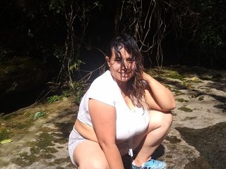 Erotiska video tērzēšana CamilaSexHot