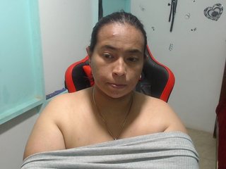 Erotiska video tērzēšana CamilaSexHot