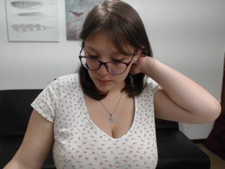 Fotogrāfijas camilasmith19 TO ENJOY!!! new roulette game, 20 tkns and we can have fun like never before. ♥♥ AT GOAL NAKED SHOW ♥♥ /♥/ - Multi-Goal : A surprise #cute ♥ #lovense ♥ #bigboobs ♥ #bbw #♥ #benice ♥ #dontrude ♥