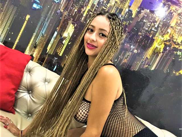 Profila foto CamilaVega